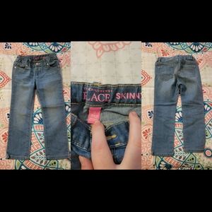 The children's place Skinny jeans